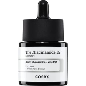 COSRX The Niacinamide 15 Serum 20 mL product photo