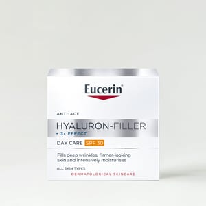 Eucerin HY-F.D. SPF 30 product photo