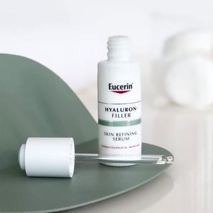 Eucerin Hyaluron-Filler Skin Refining Serum 30 ml product photo