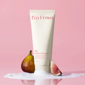 Fig Foam Cleanser 150ml product photo
