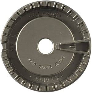 GE Burner XL V2 product photo