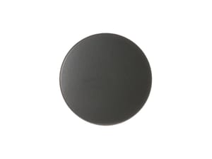 GE Gas Range Medium Burner Cap 9500 BTU product photo