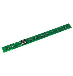 GE WD21X31904 Configured UI Board product photo