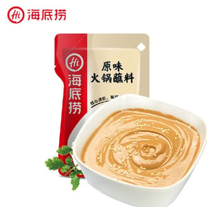 HDL Hotpot Dipping Sauce - Original 120g product photo