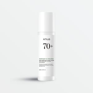 HEARTLEAF 70 DAILY LOTION 200ml product photo