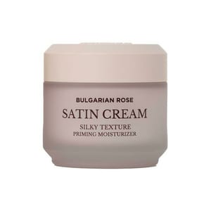 Heimish Bulgarian Rose Satin Cream 50ml product photo