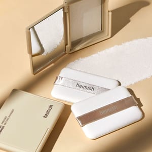 Heimish Moringa Ceramide Pressed Setting Powder product photo