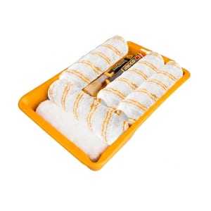 Ingco 8 In 1 Cylinder Brush Set product photo