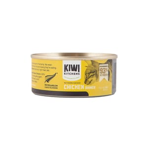 Kiwi Kitchens Cat Chicken Dinner 85g product photo