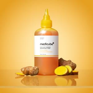 KOJIC ACID TURMERIC RESURFACING TONER 250ML product photo