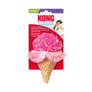 KONG Cat Cracklez Scoopz product photo