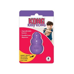 KONG Cat Kitty KONG product photo