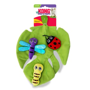KONG Cat Pull-A-Partz Bugz product photo