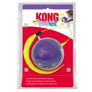 KONG Cat Purrsuit Whirlwind product photo