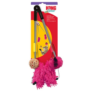 KONG Cat Teaser Tweezerz product photo