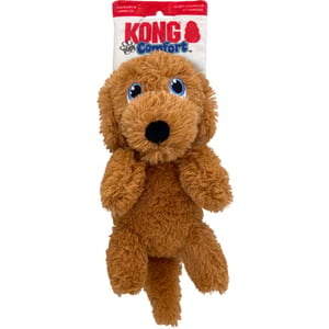 KONG Comfort Pups Goldie product photo