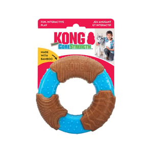 KONG CoreStrength Bamboo Ring product photo