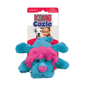 KONG Cozie King Lion product photo