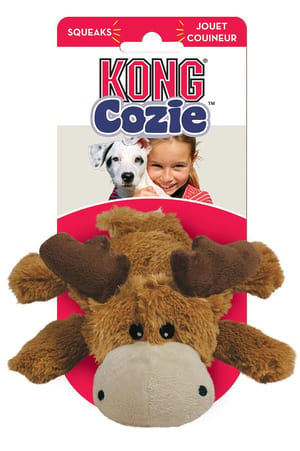 KONG Cozie Marvin Moose product photo