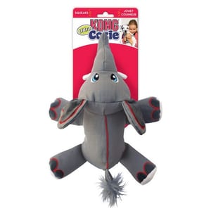 KONG Cozie Ultra Ella Elephant product photo