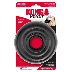 KONG Extreme Donut product photo