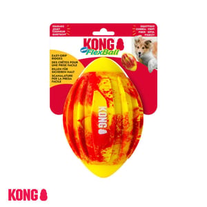 KONG Flexball Sport Football product photo