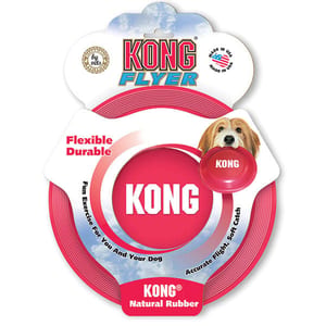 KONG Flyer product photo