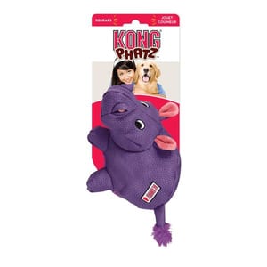 KONG Phatz Hippo product photo