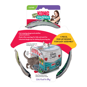 KONG Play Spaces Camper product photo