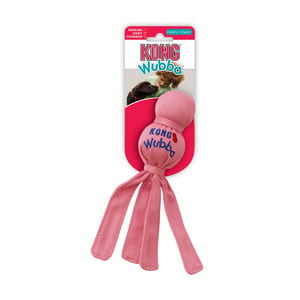 KONG Puppy Wubba product photo