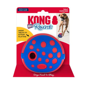 KONG Rewards Wally product photo