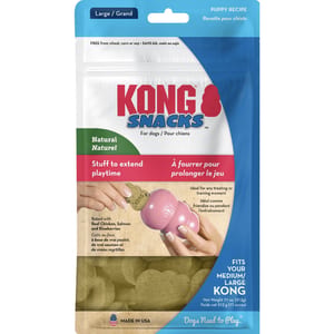 KONG Stuff'N Puppy Snacks product photo