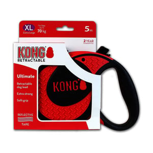 KONG Ultimate Retractable Leash product photo