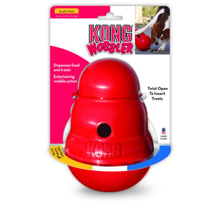 KONG Wobbler product photo