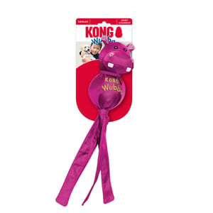 KONG Wubba Ballistic Friends product photo