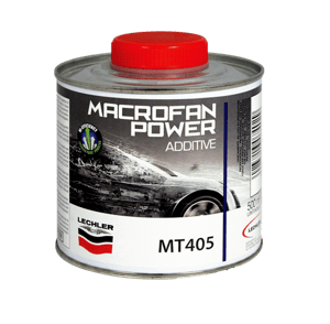 Lechler Macrofan Power Additive 0.5L product photo