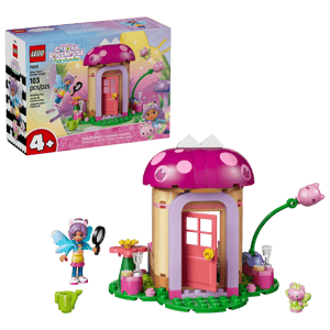 LEGO 11212 Gabby's Dollhouse product photo