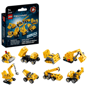 LEGO 42233 Technic product photo