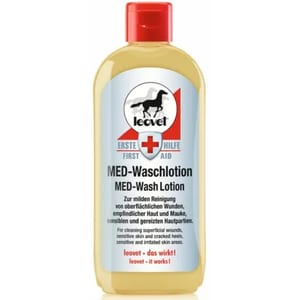 Leovet MED-Wash Lotion product photo