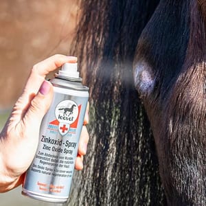 Leovet Zinc Oxide Spray product photo