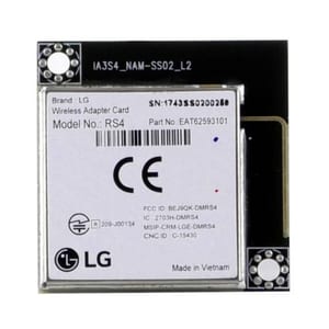 LG Module Assembly product photo
