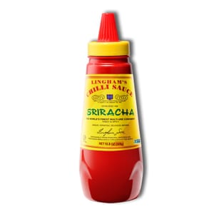 Linghams Sriracha Chilli Sauce Original 280ml product photo