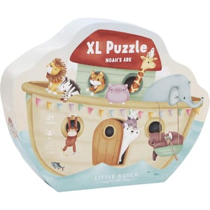 Little Dutch Vloerpuzzel Ark product photo