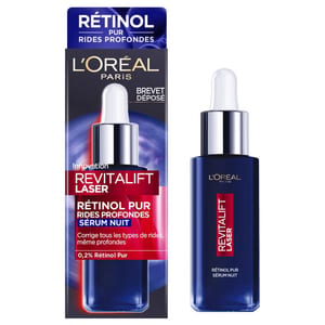 L'OREAL REVITALIFT LASER Serum za lice 30ml product photo