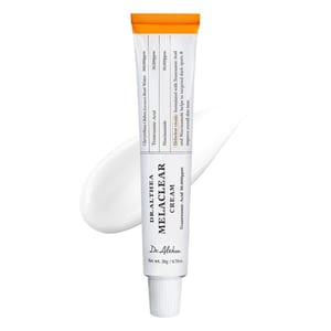 MELACLEAR CREAM 20g product photo
