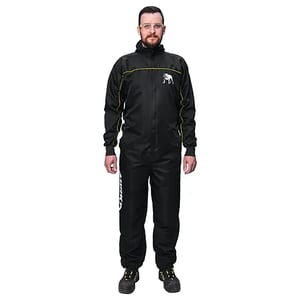Mirka Carbon Line Coverall Sm product photo