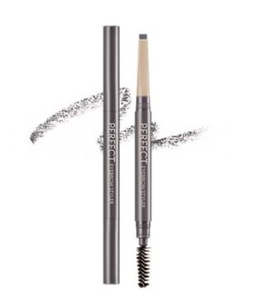 Missha Perfect Eyebrow Styler Gray Brown product photo