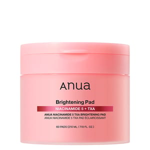 NIACINAMIDE 5 TXA BRIGHTENING PAD 210ml product photo