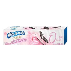 Oreo Crisp Cookie Rose 95g product photo