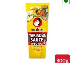 Otafuku Yakisoba Sauce Kokusai 300g product photo